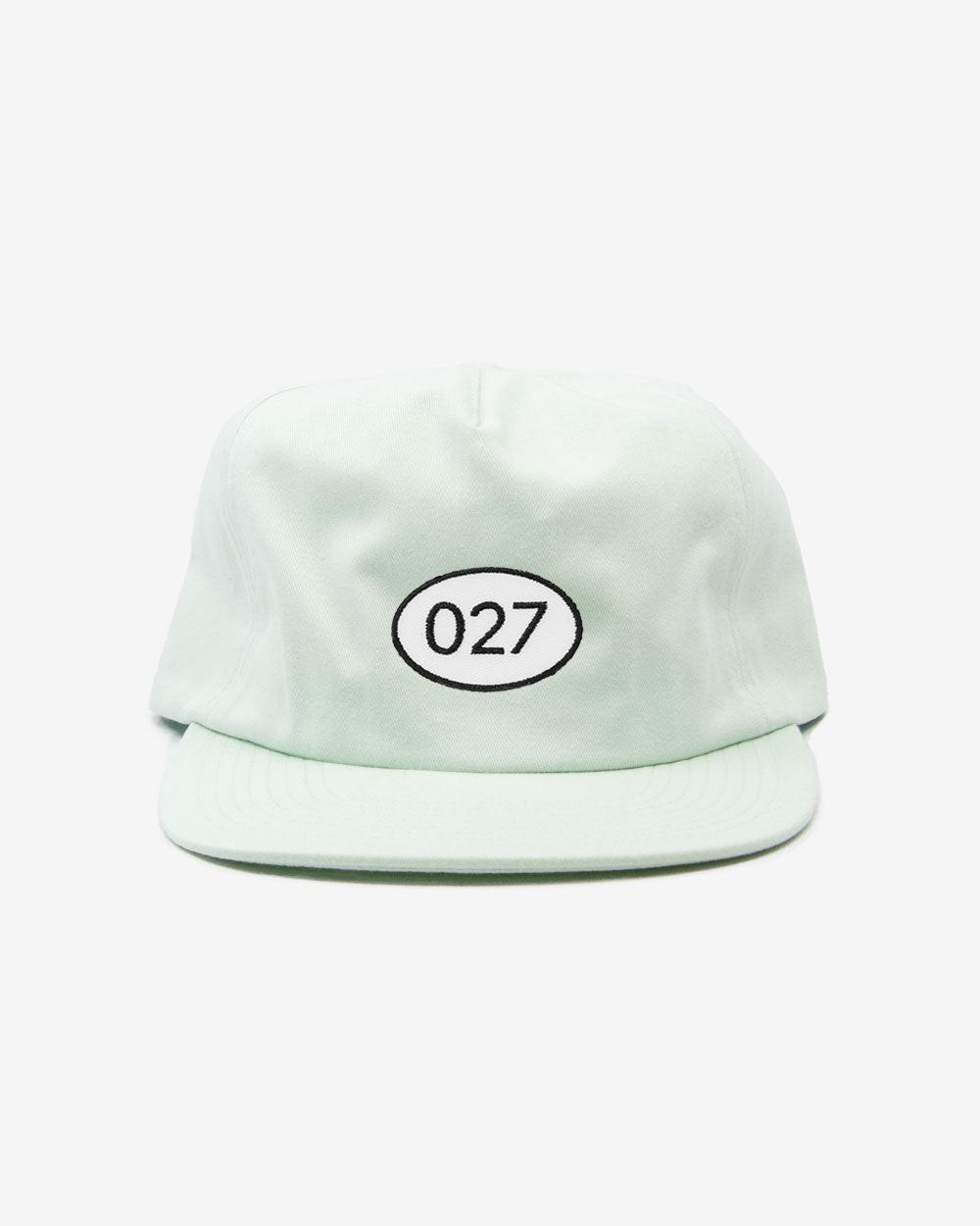Lines Limited Edition Loose Fit Cap.
