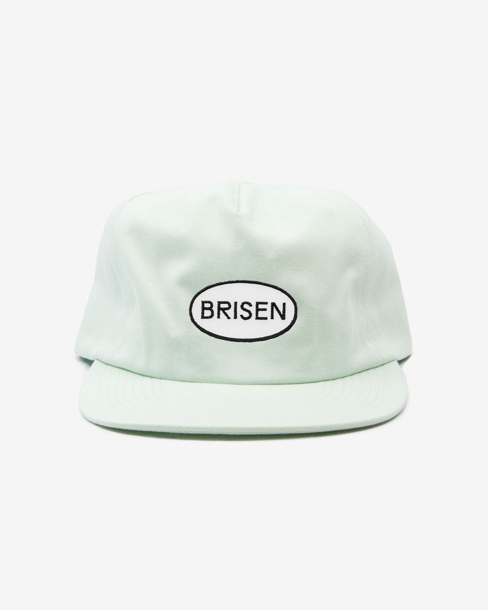 Lines Limited Edition Loose Fit Cap.