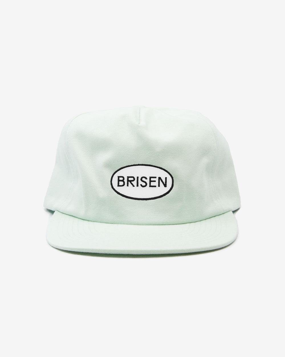 Lines Limited Edition Loose Fit Cap.