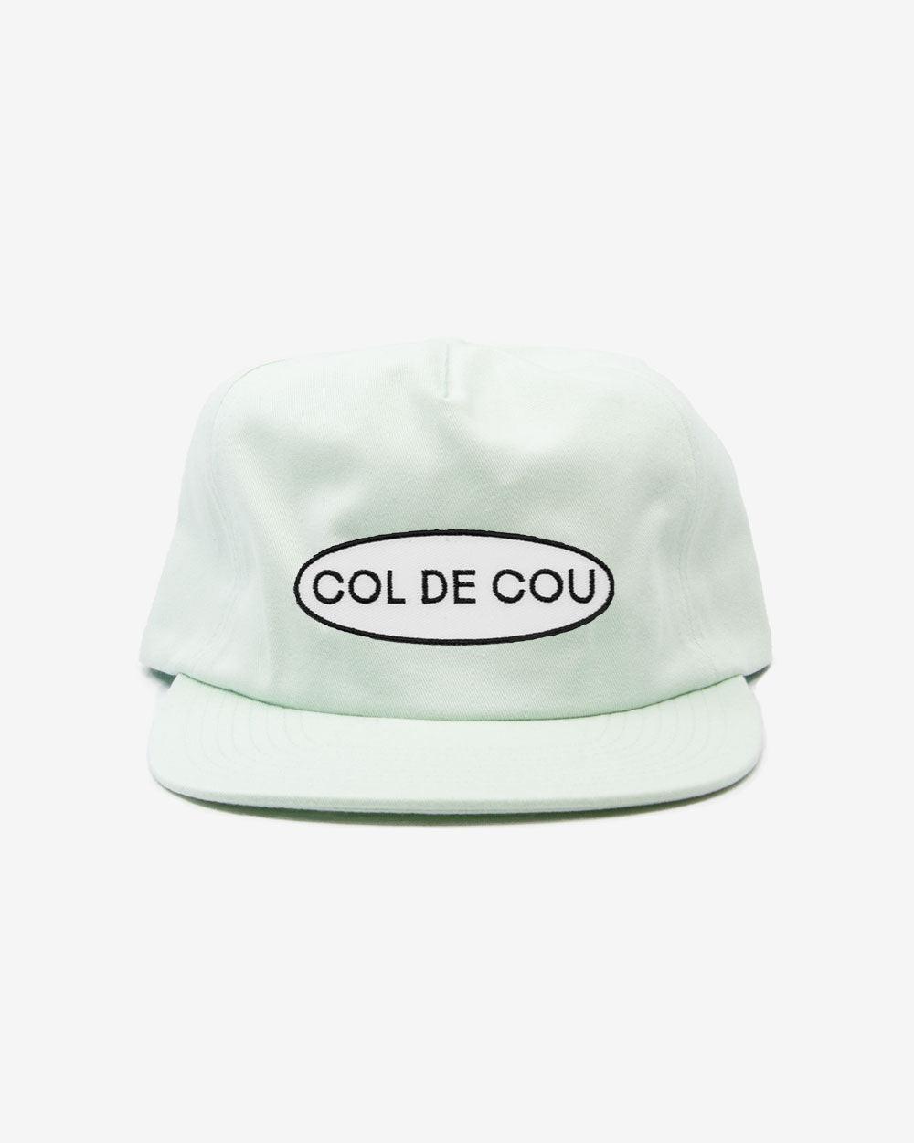 Lines Limited Edition Loose Fit Cap.