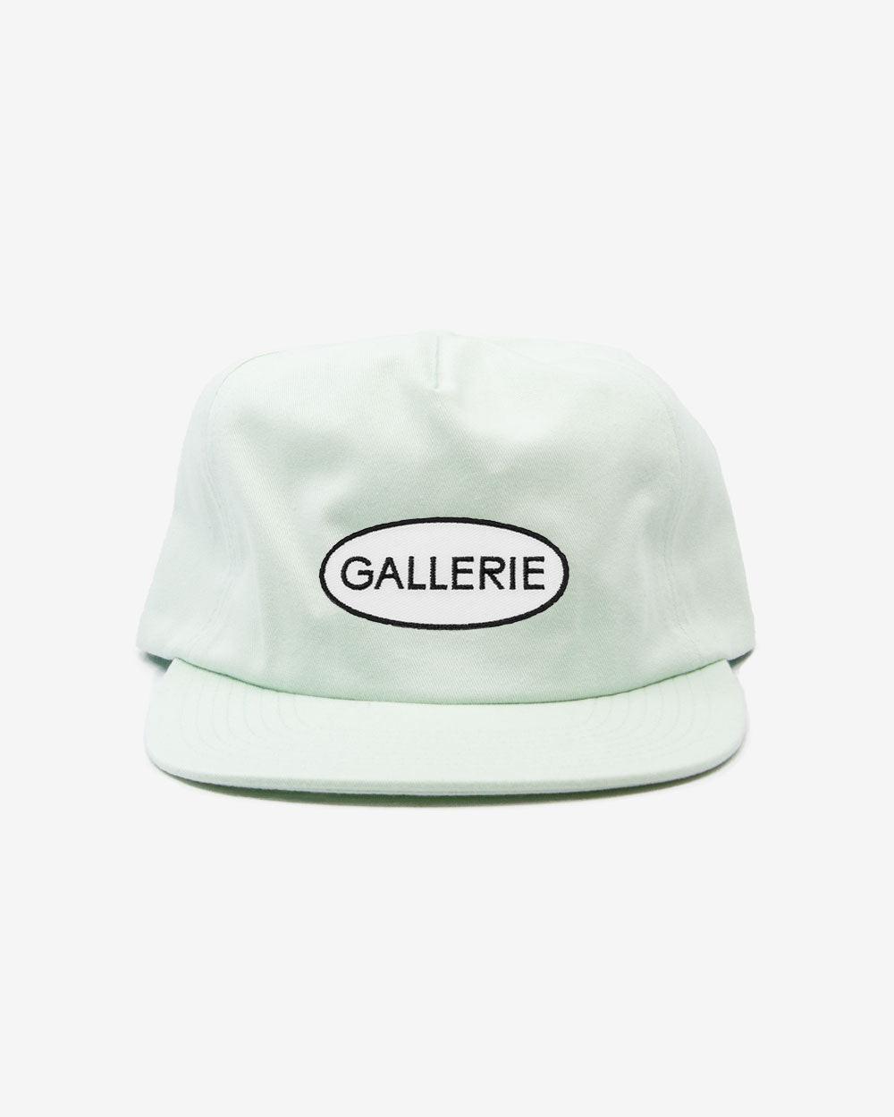 Lines Limited Edition Loose Fit Cap.