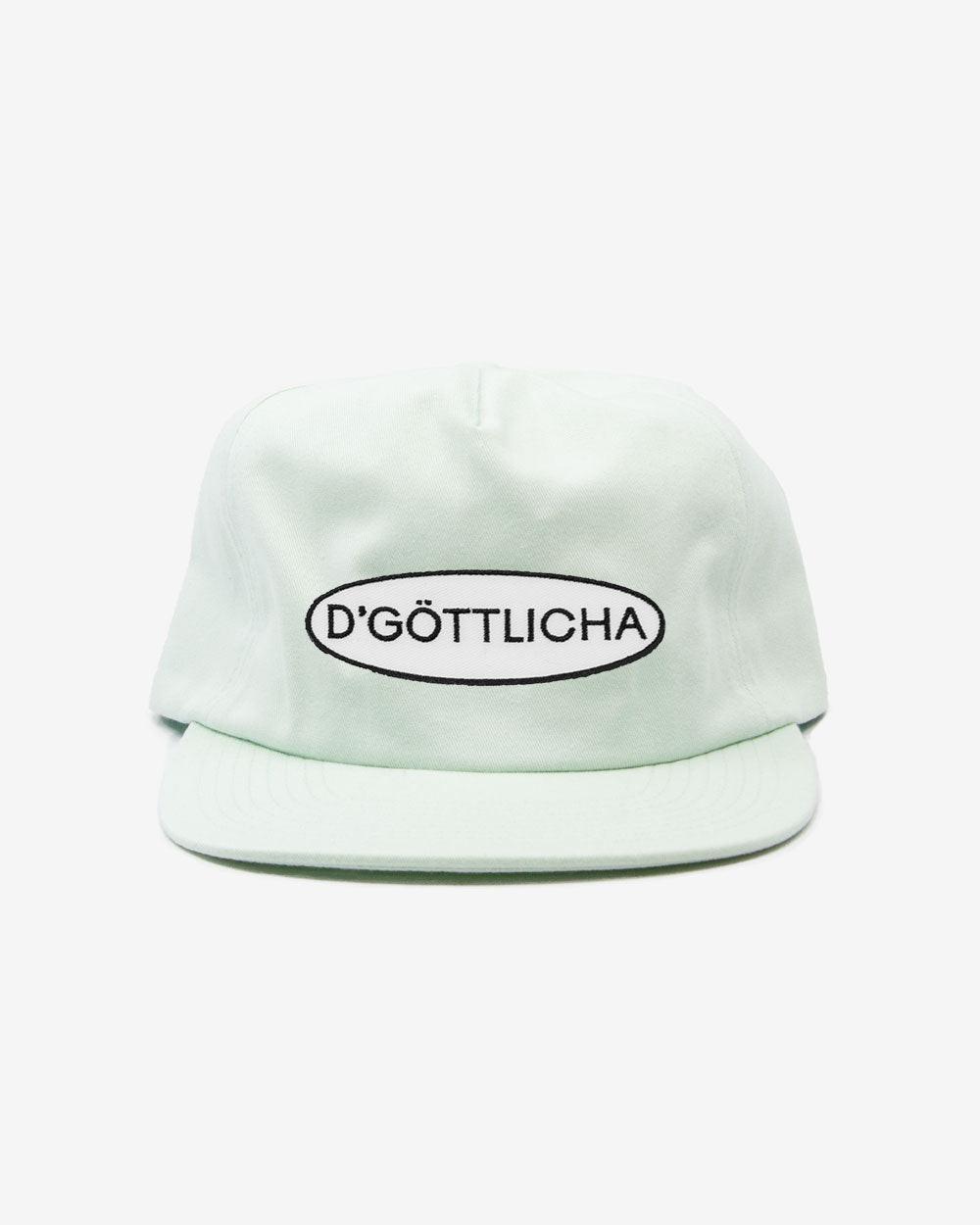 Lines Limited Edition Loose Fit Cap.