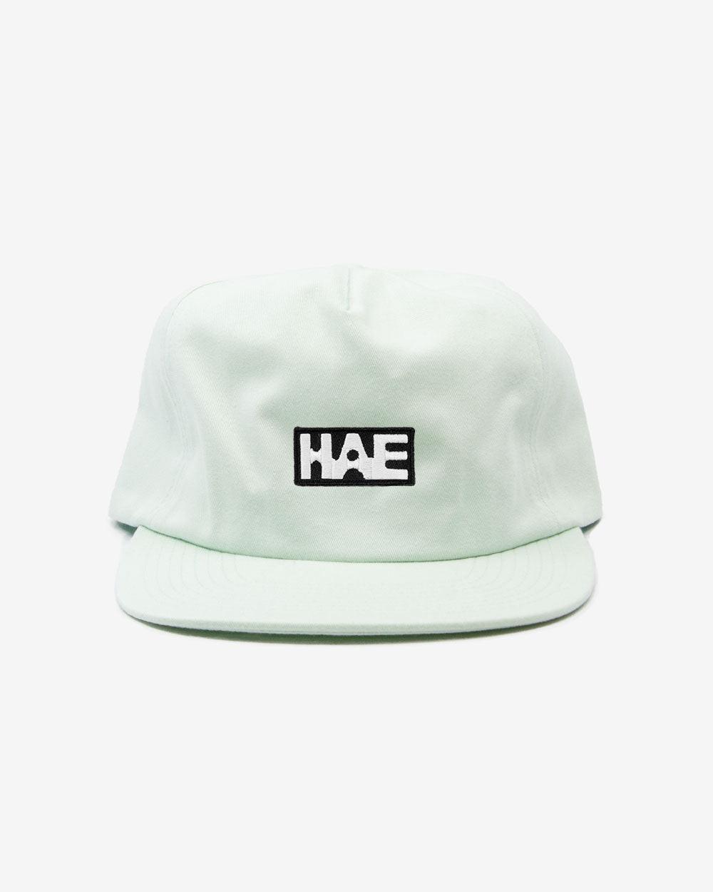 Lines Limited Edition Loose Fit Cap.