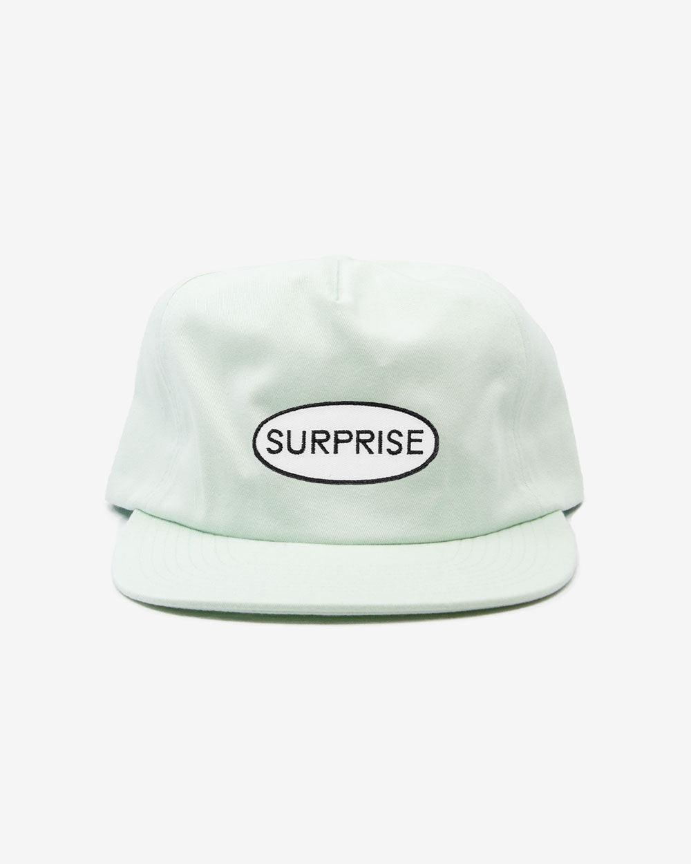 Lines Limited Edition Loose Fit Cap.