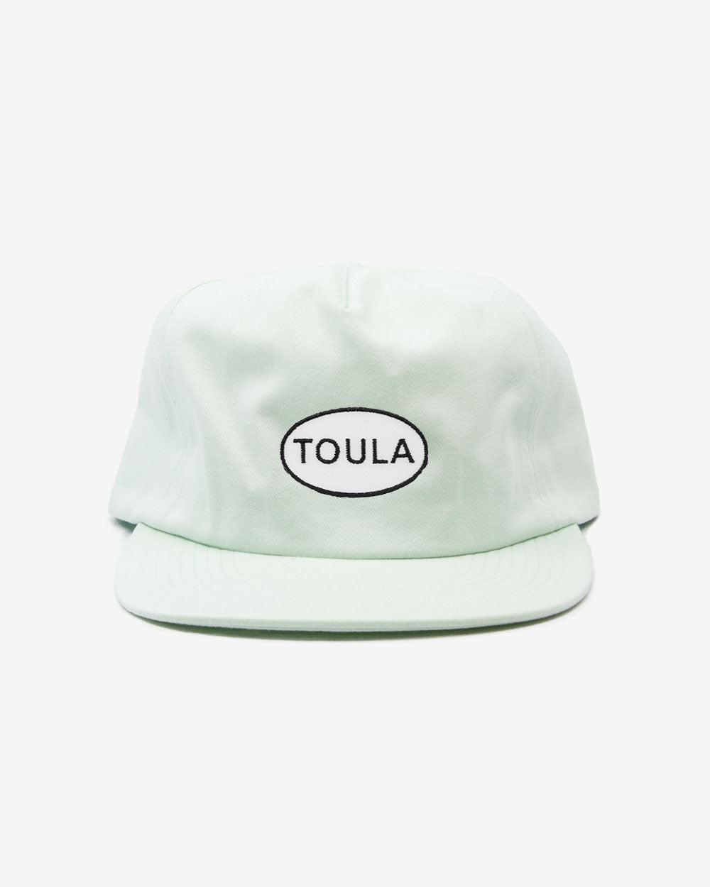 Lines Limited Edition Loose Fit Cap.
