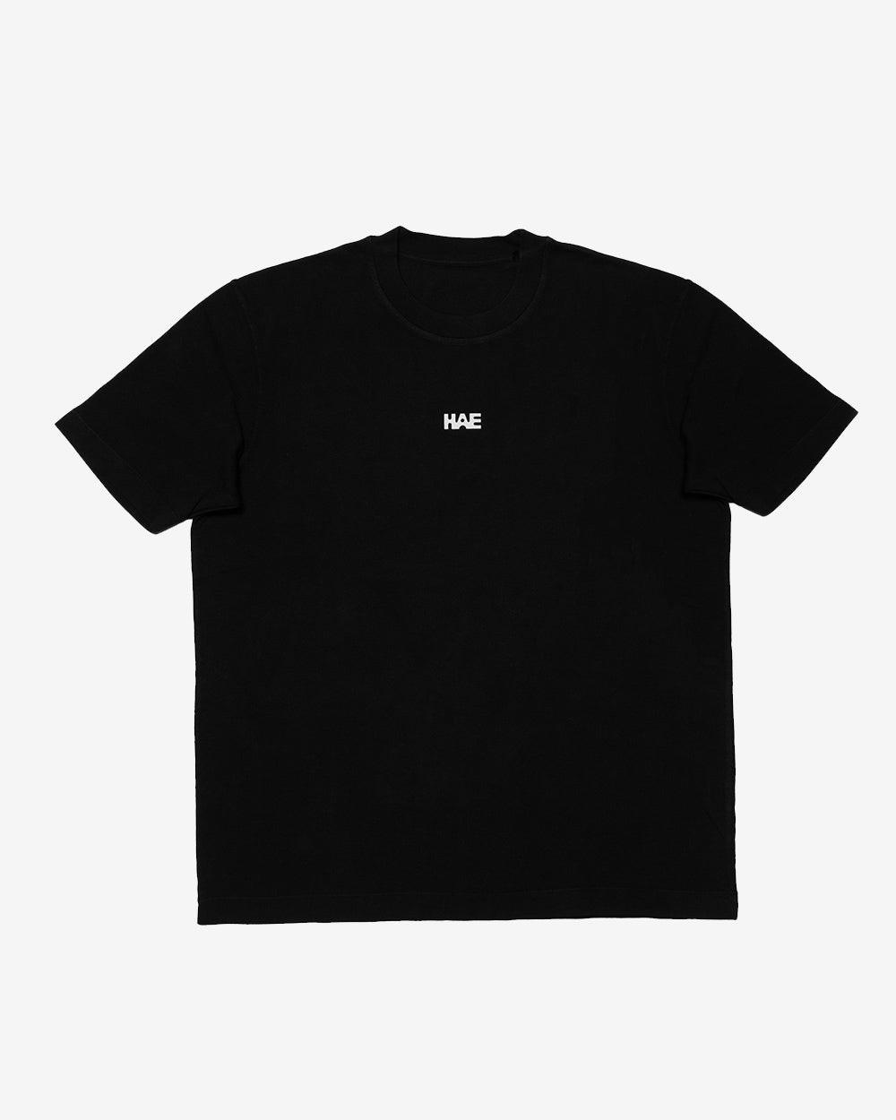 Gallery Limited T-Shirt | Lines Edition.