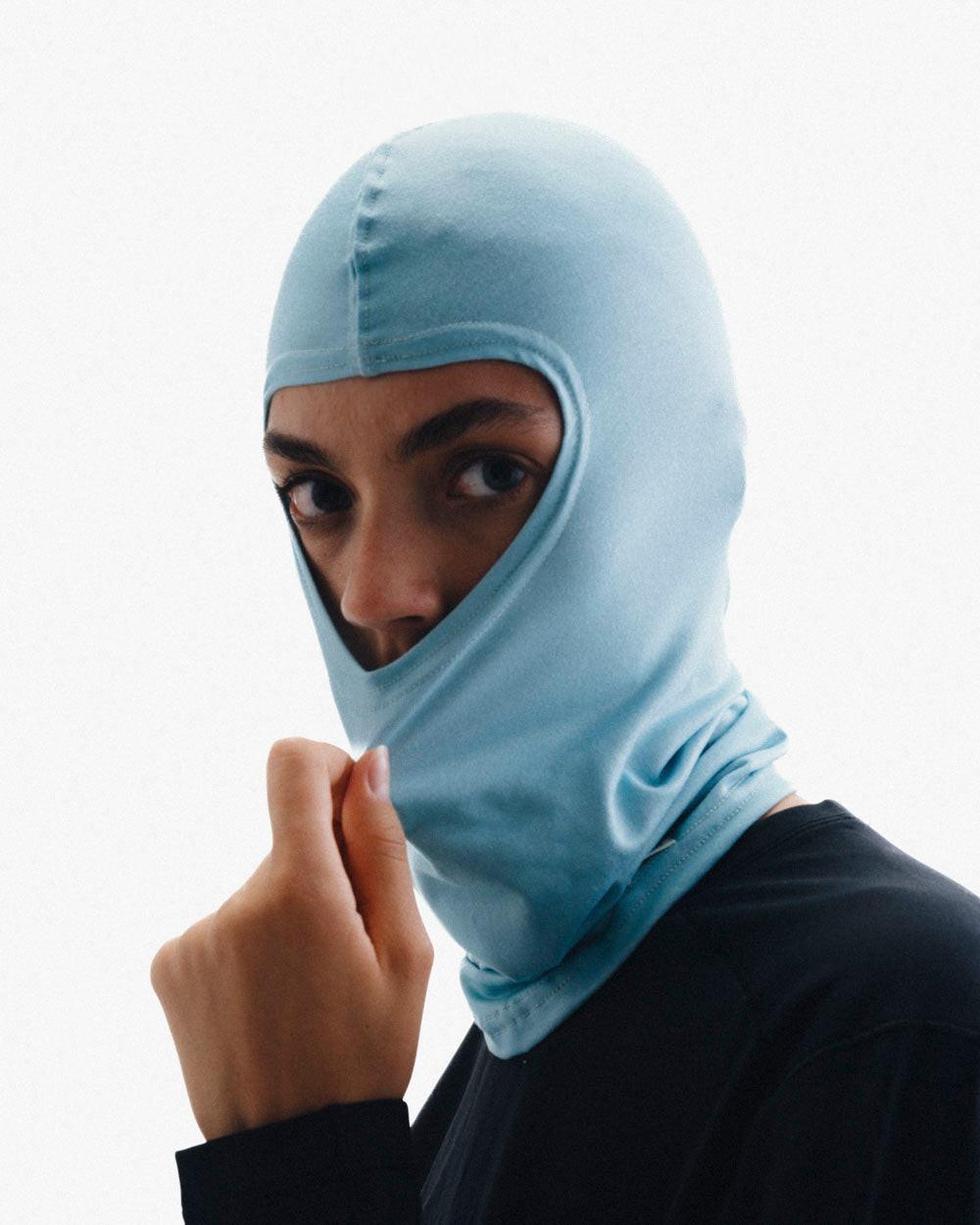 The Stormerer Mask.