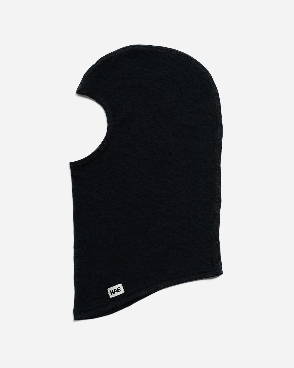 The Stormerer Mask.