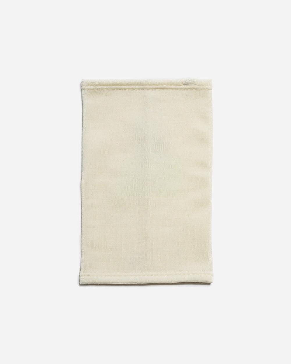 Merino Fleece Neckwarmer.