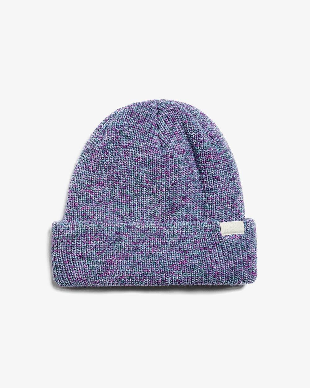 Navigator Melange Beanie.