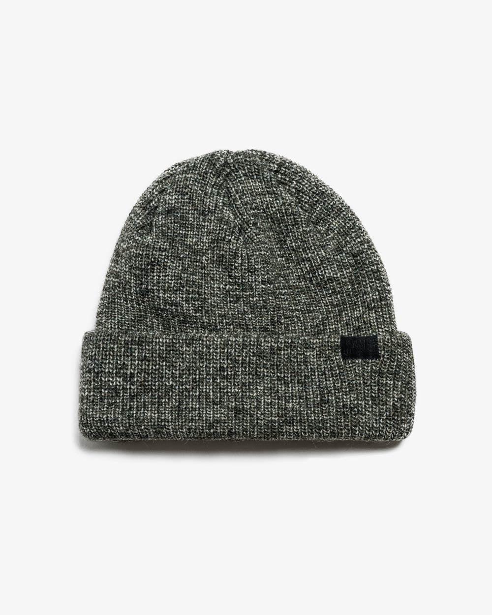 Navigator Melange Beanie.