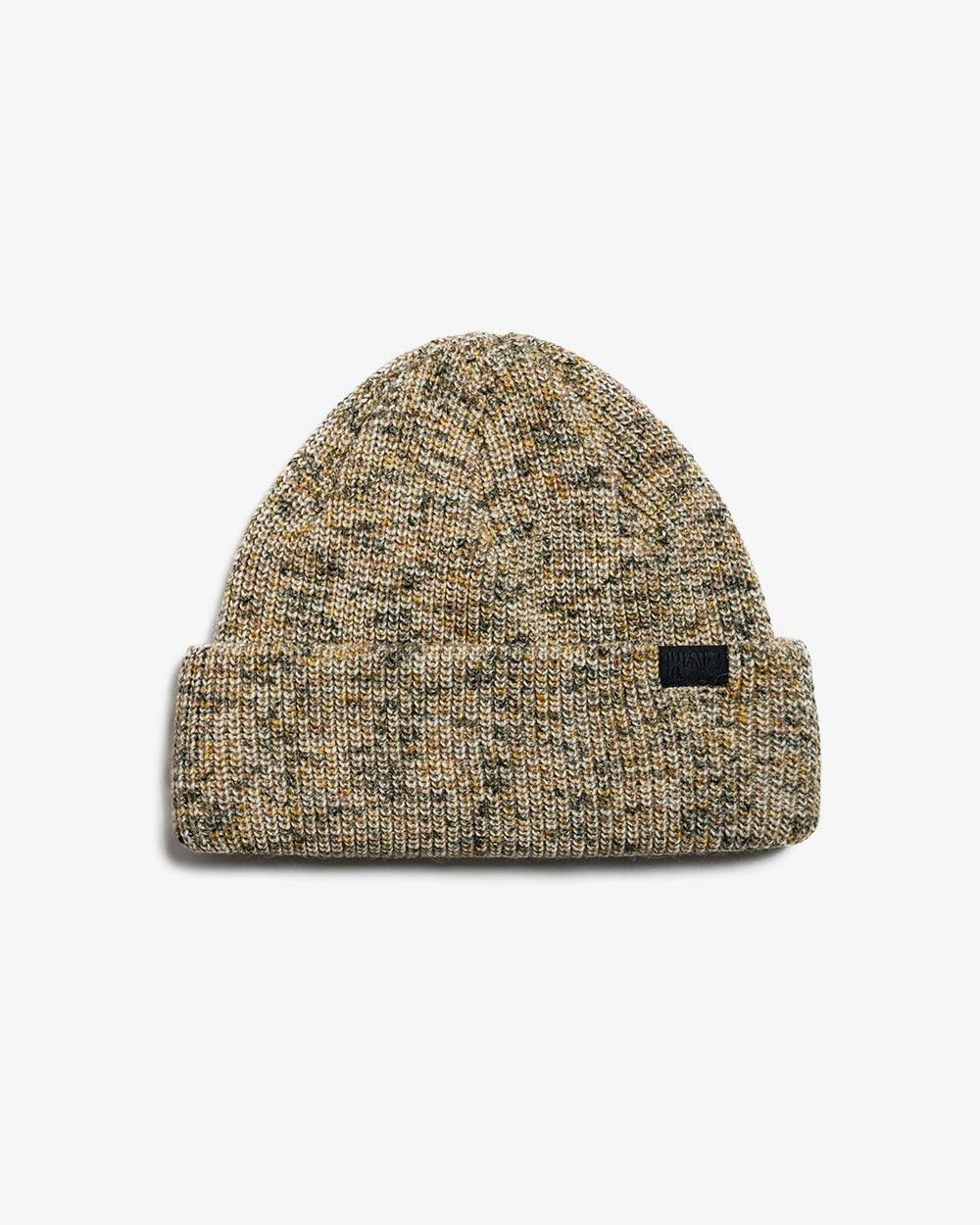 Navigator Melange Beanie.