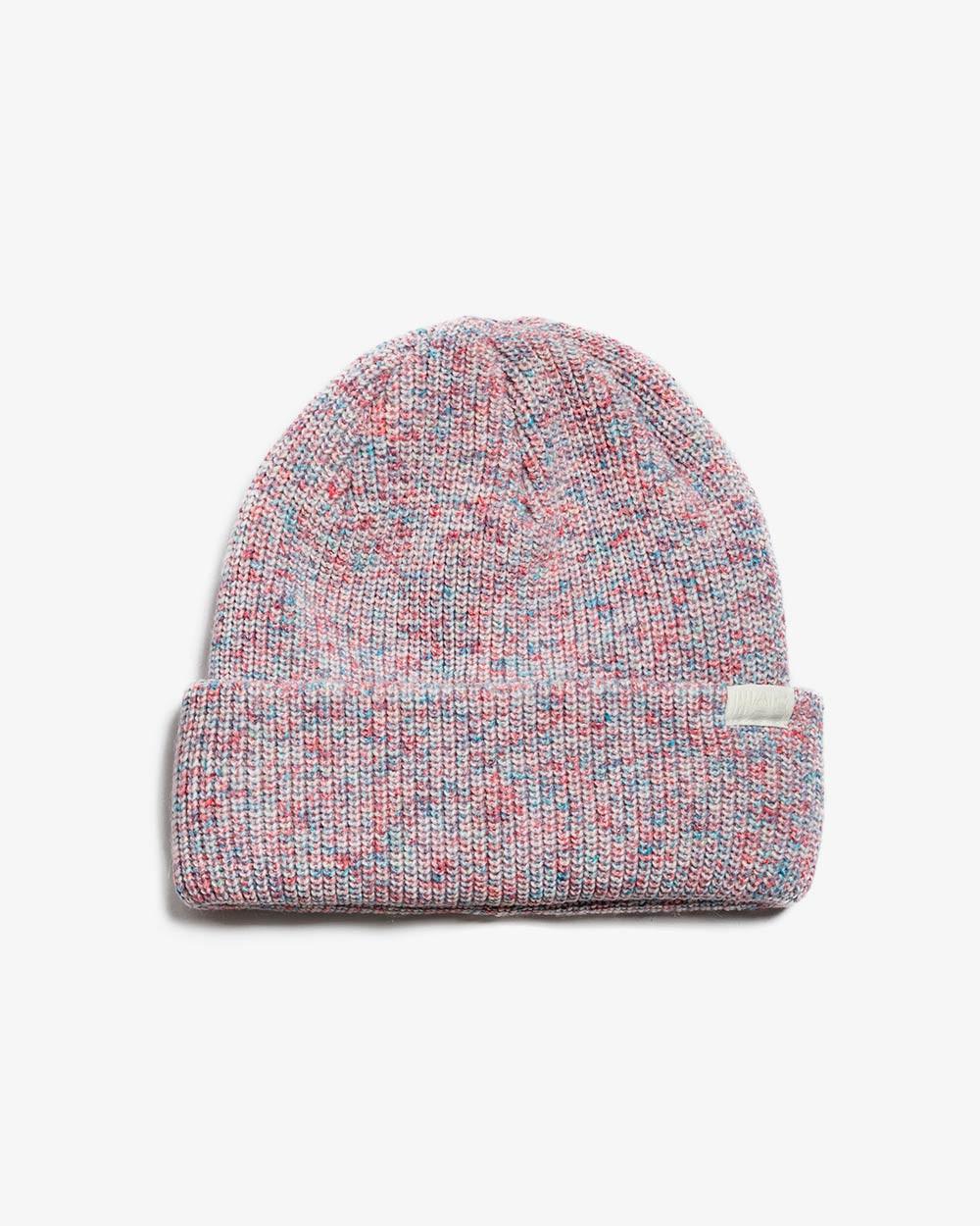 Navigator Melange Beanie.