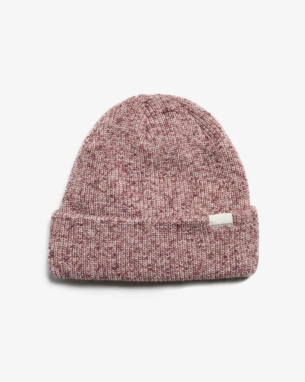 Navigator Melange Beanie.