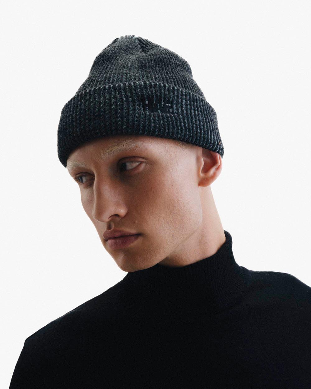 Spacer Beanie.