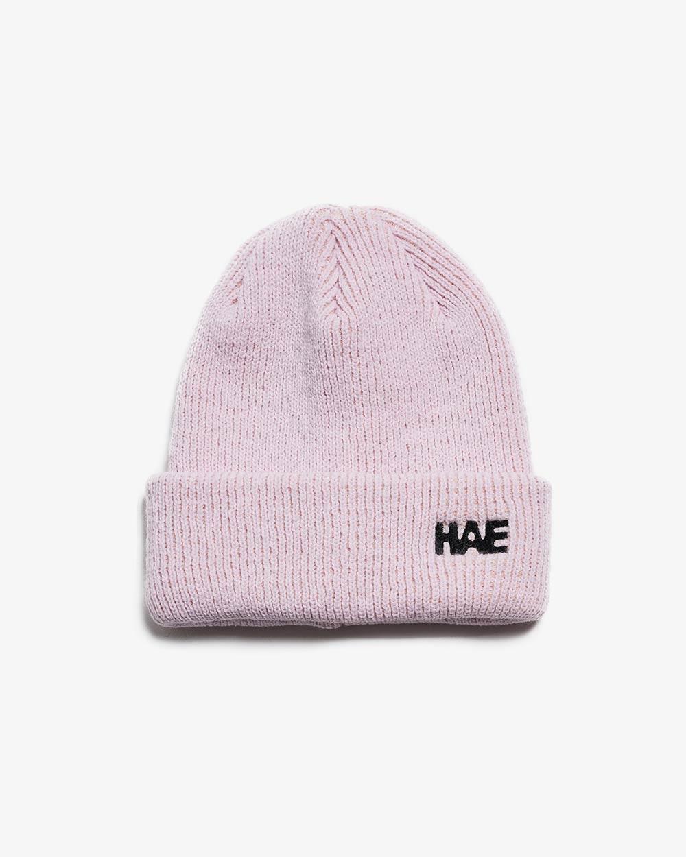Spacer Beanie.