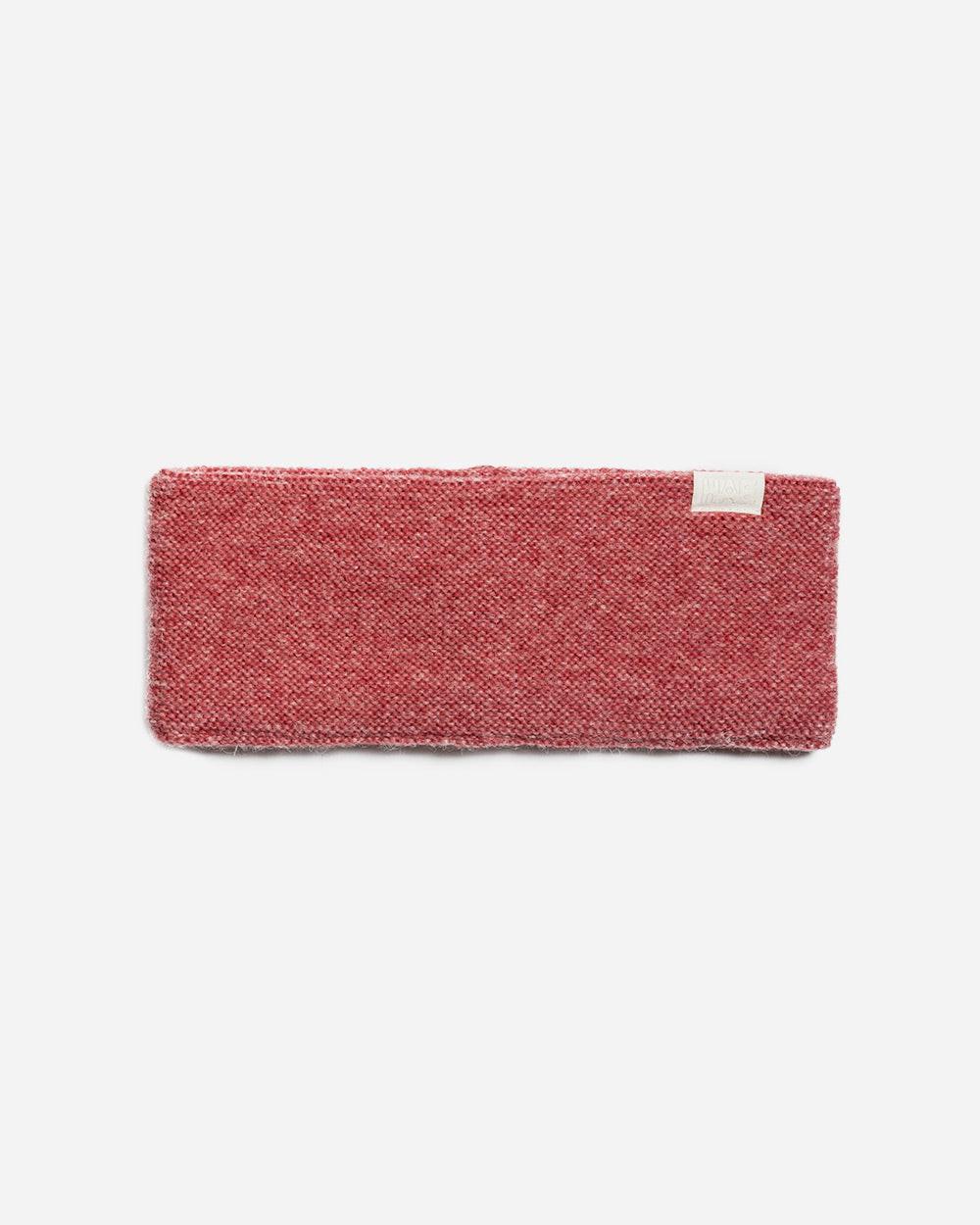 HAE Alpaca Stirnband.