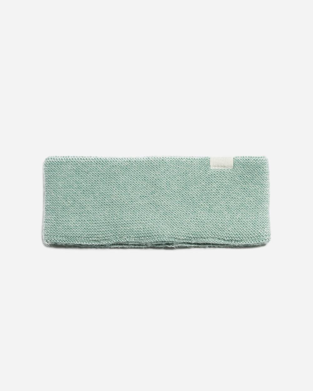 HAE Alpaca Stirnband.