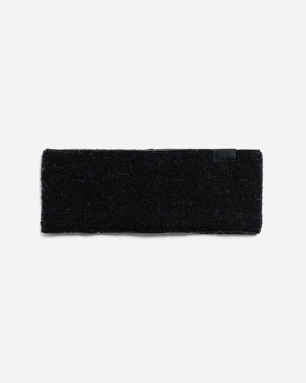 HAE Alpaca Stirnband.