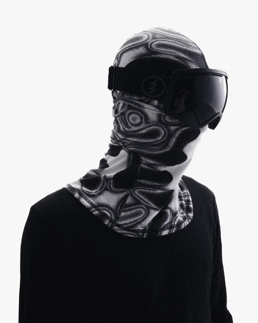 The Ninja Mask.