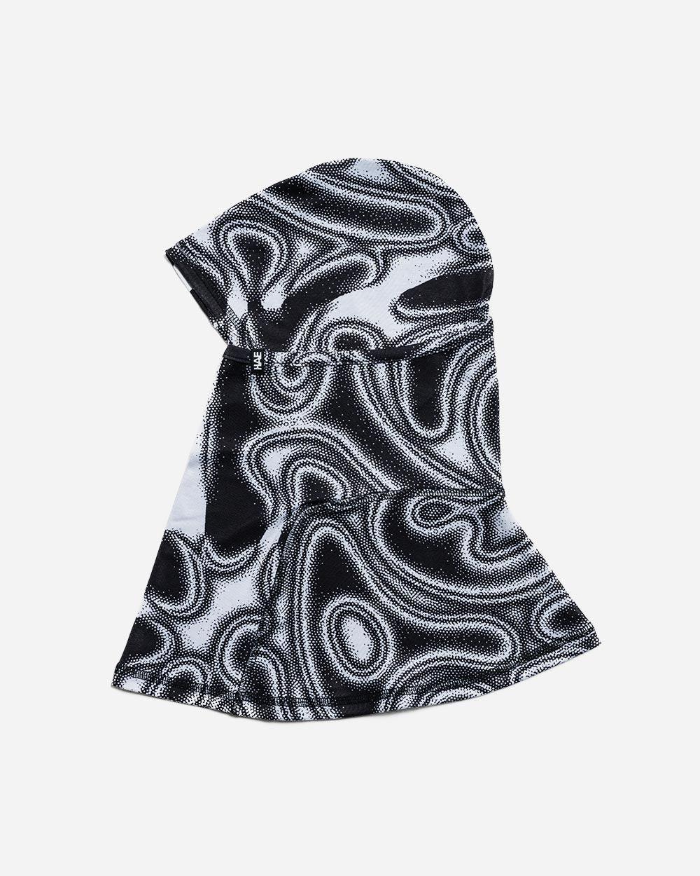 The Ninja Mask.