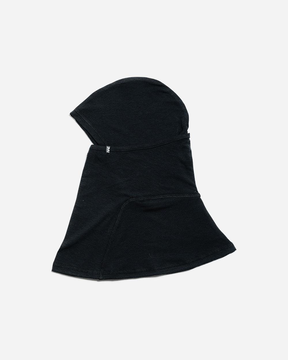 The Ninja Mask.