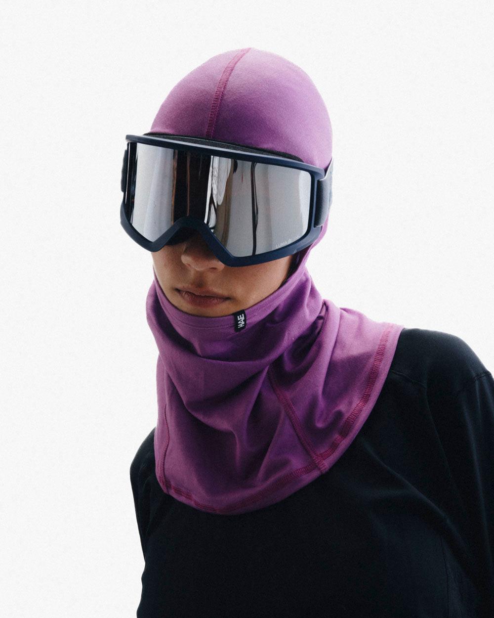 The Ninja Mask.