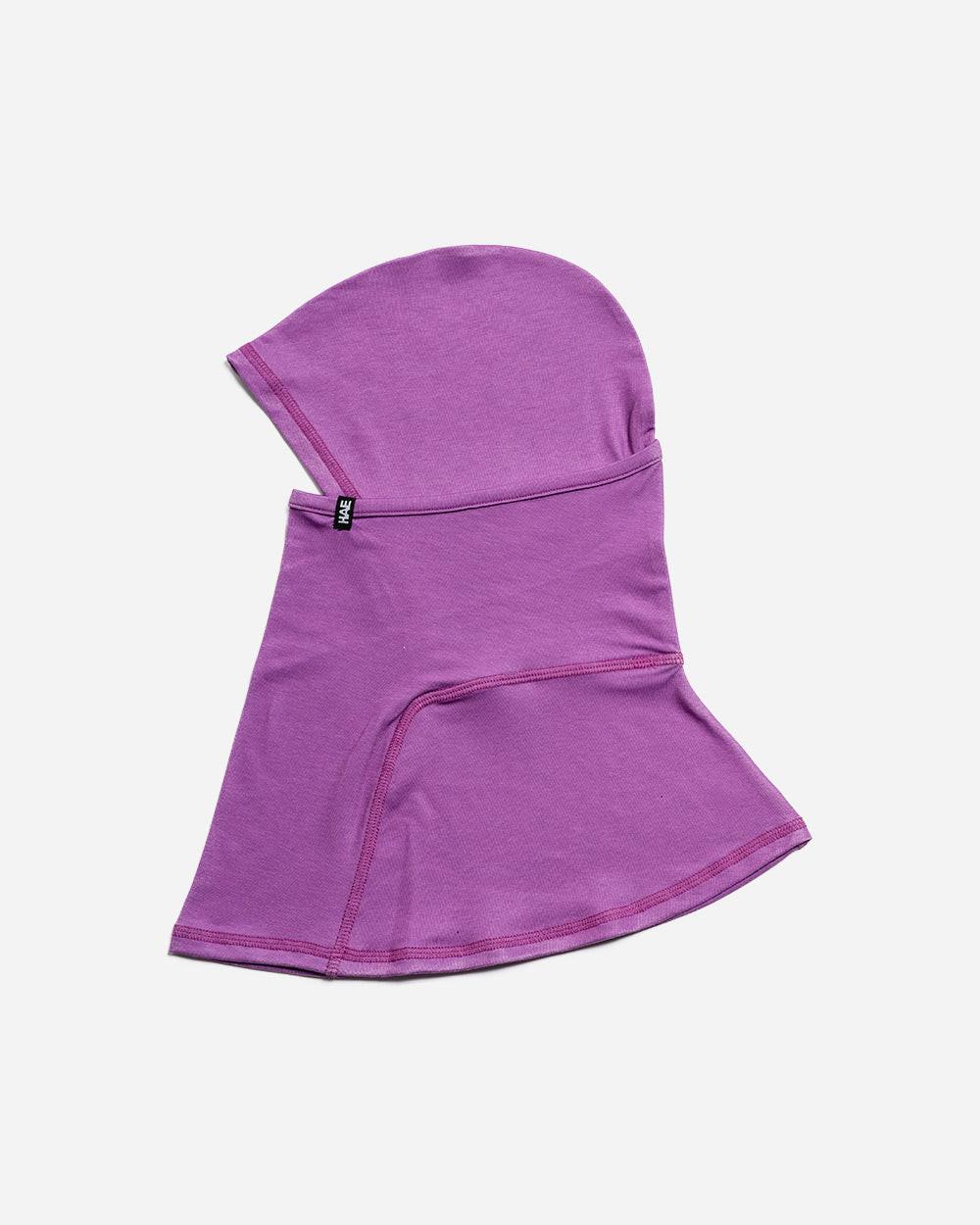 The Ninja Mask.