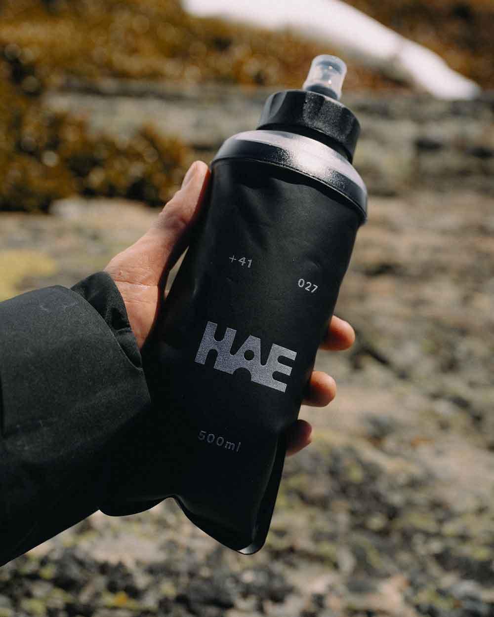 Touring Flask.