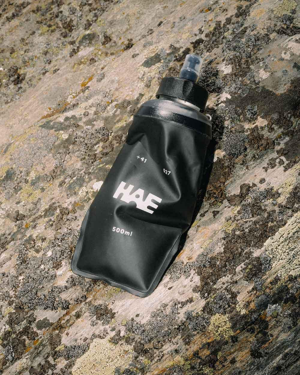 Touring Flask.