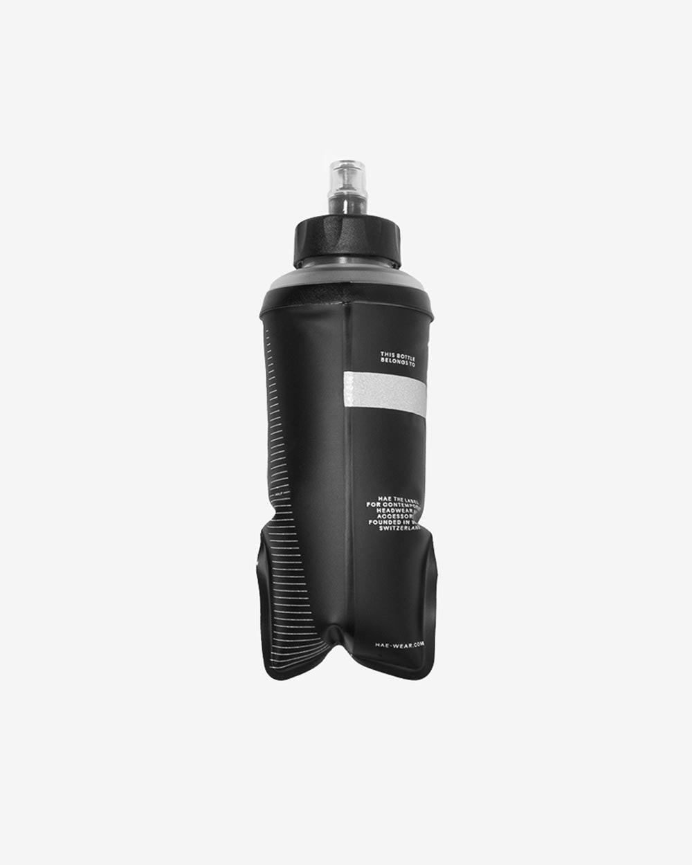 Touring Flask.
