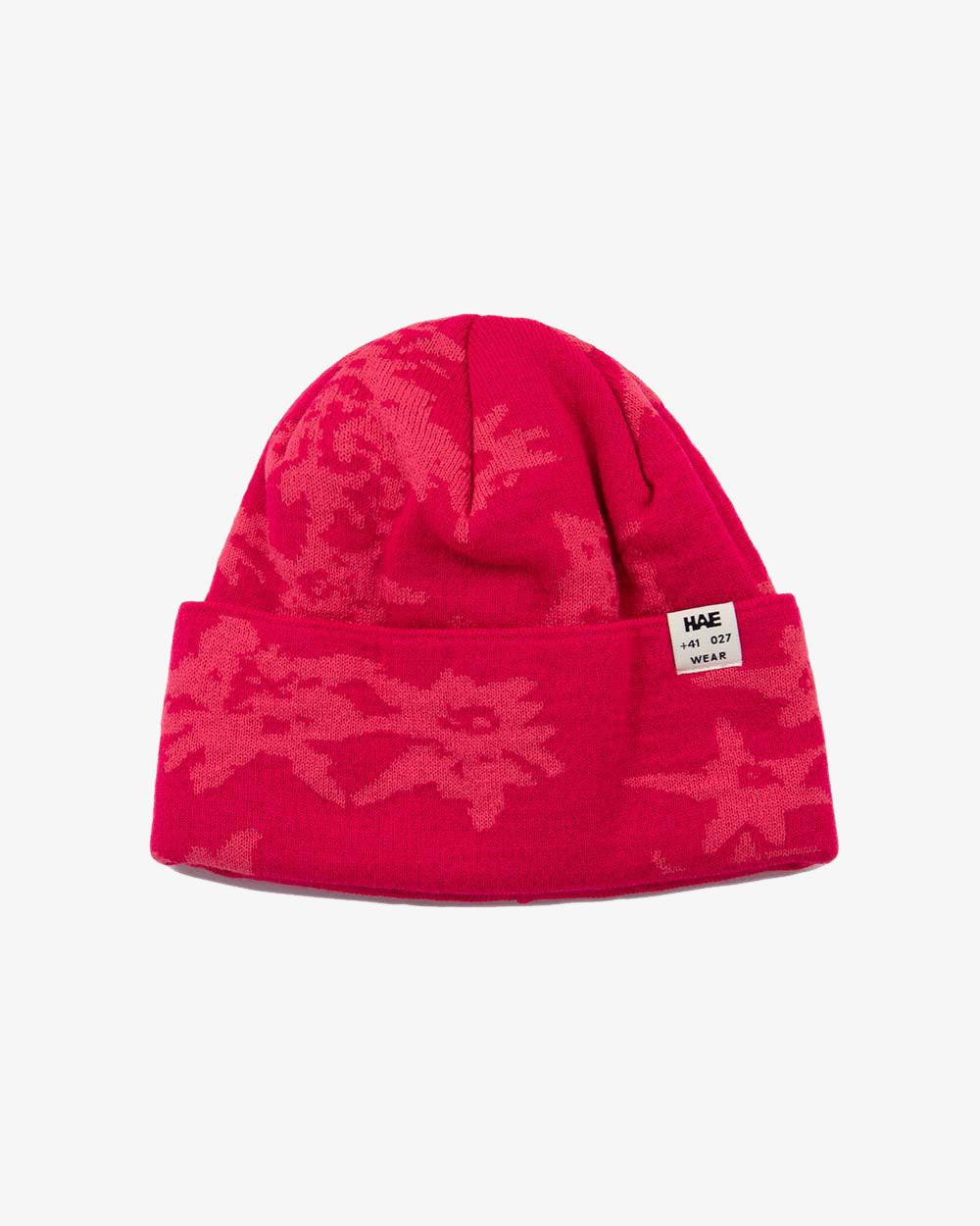 Edelweiss Beanie.