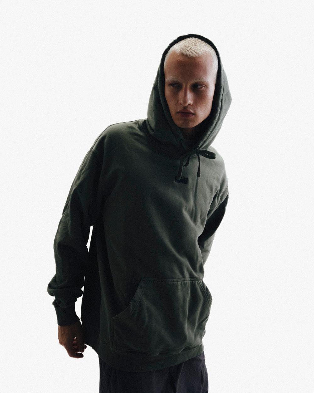 HAE Alpine Hoodie.