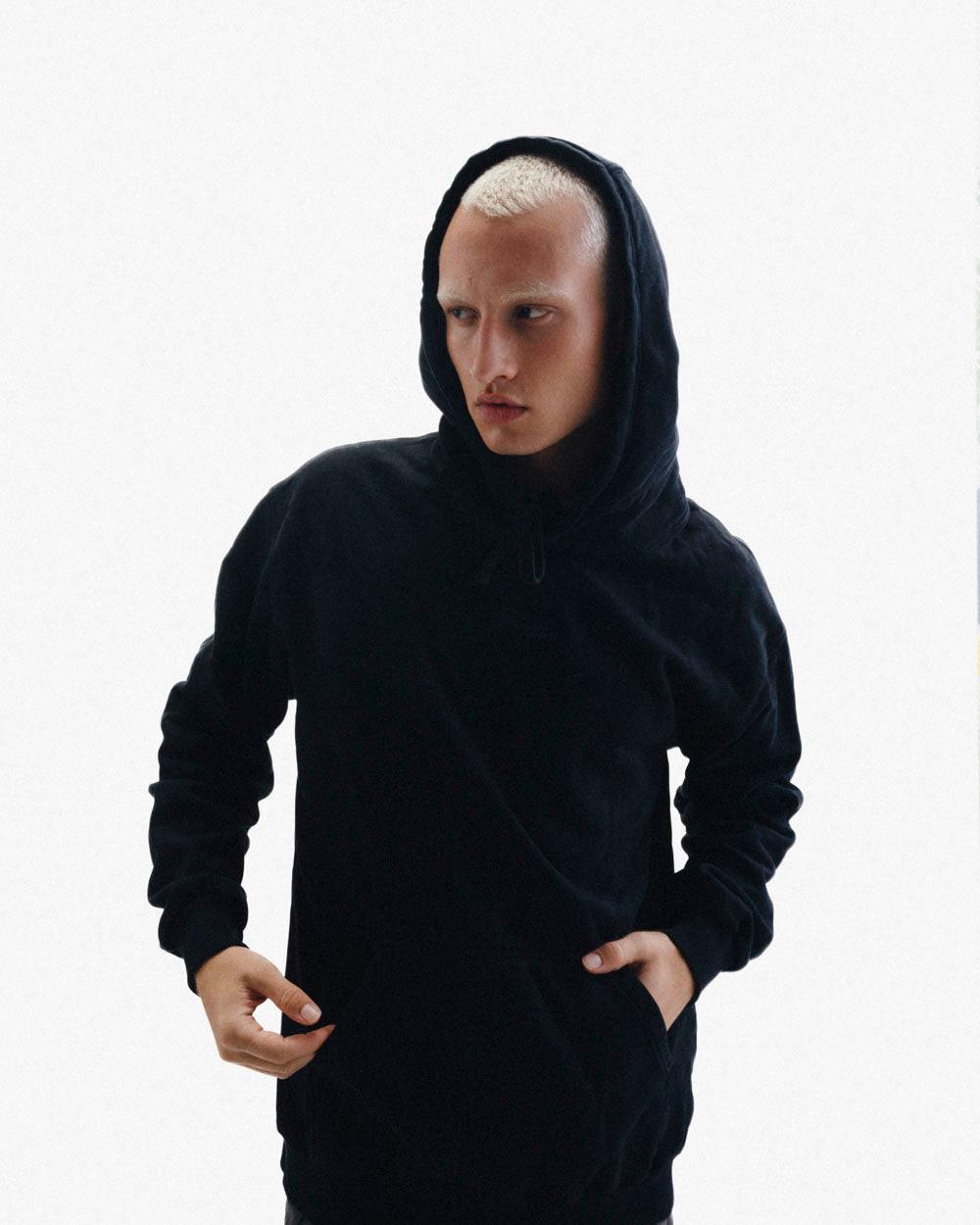 HAE Alpine Hoodie.