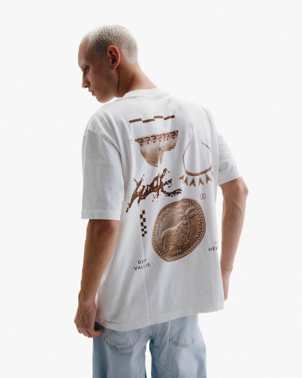 HAE Alpine Artefacts Shirt.