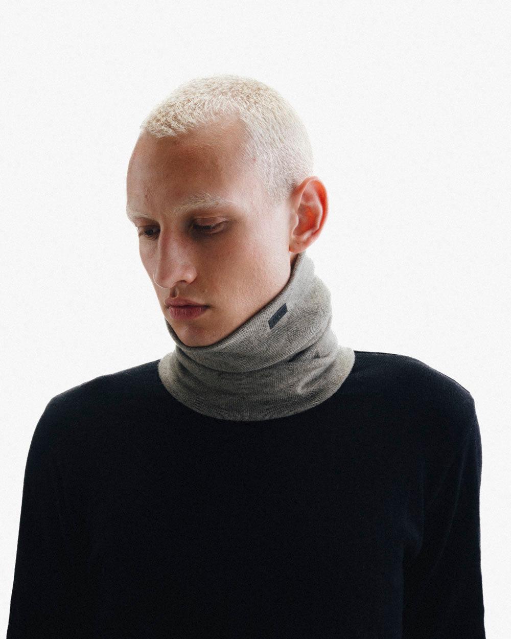 Merino Drifter Halsschlauch.