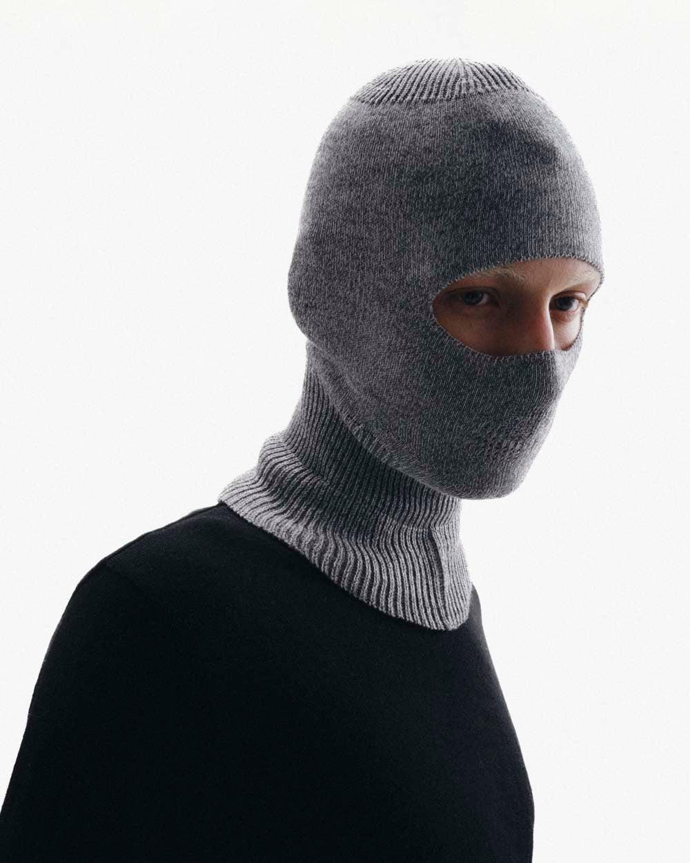 Survivor 3D Mask.