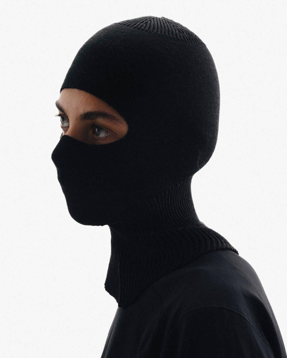 Survivor 3D Mask.