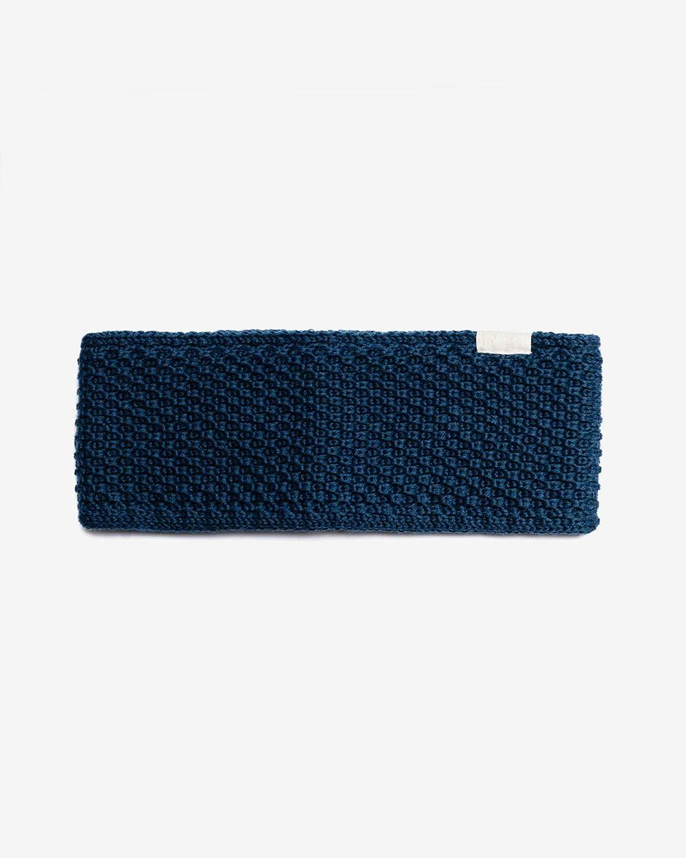 Drifter Merino PET Stirnband.