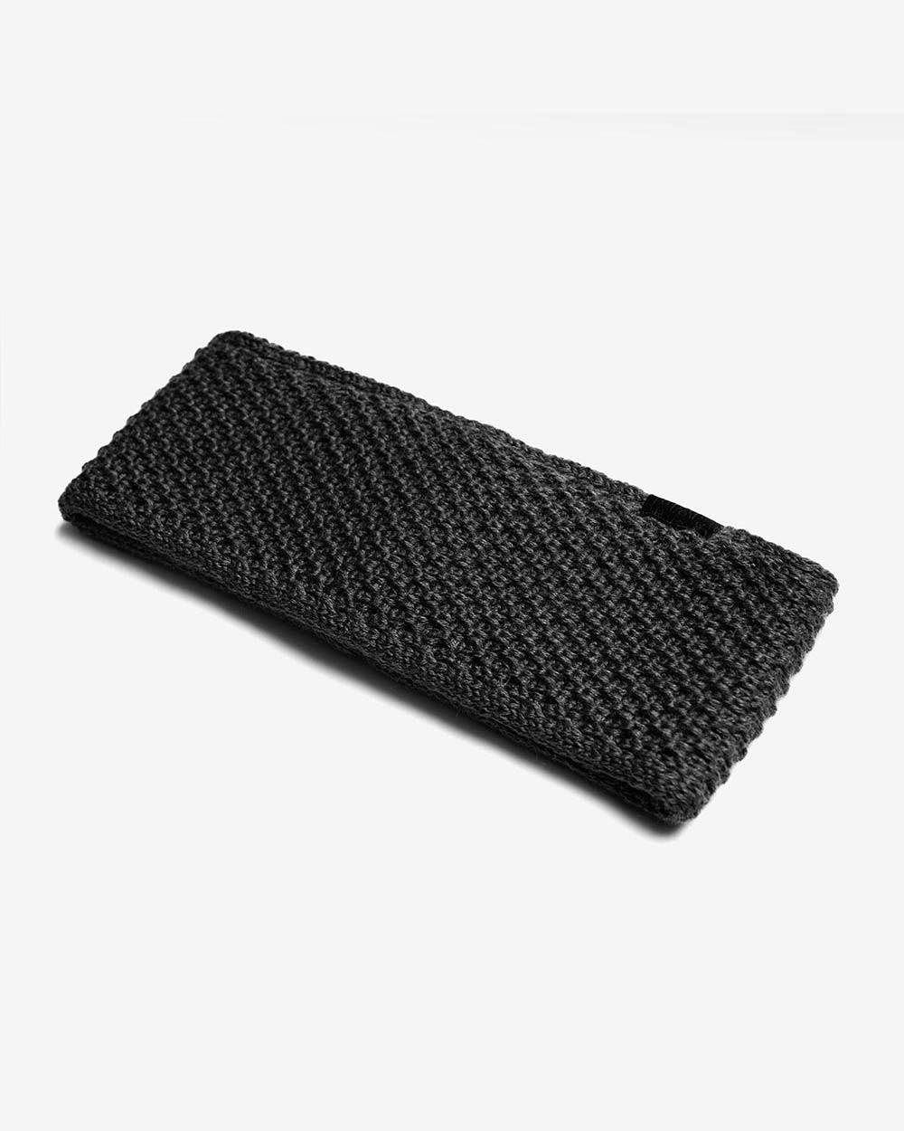 Drifter Merino PET Stirnband.