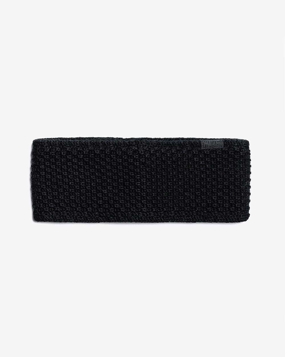 Drifter Merino PET Stirnband.