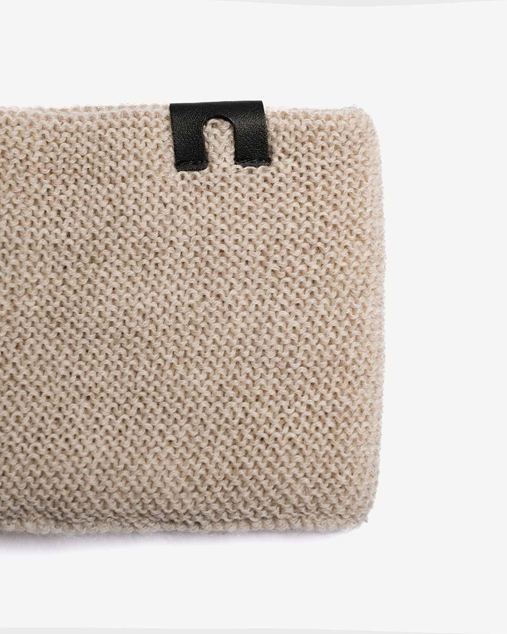 Merino Thin Stirnband.