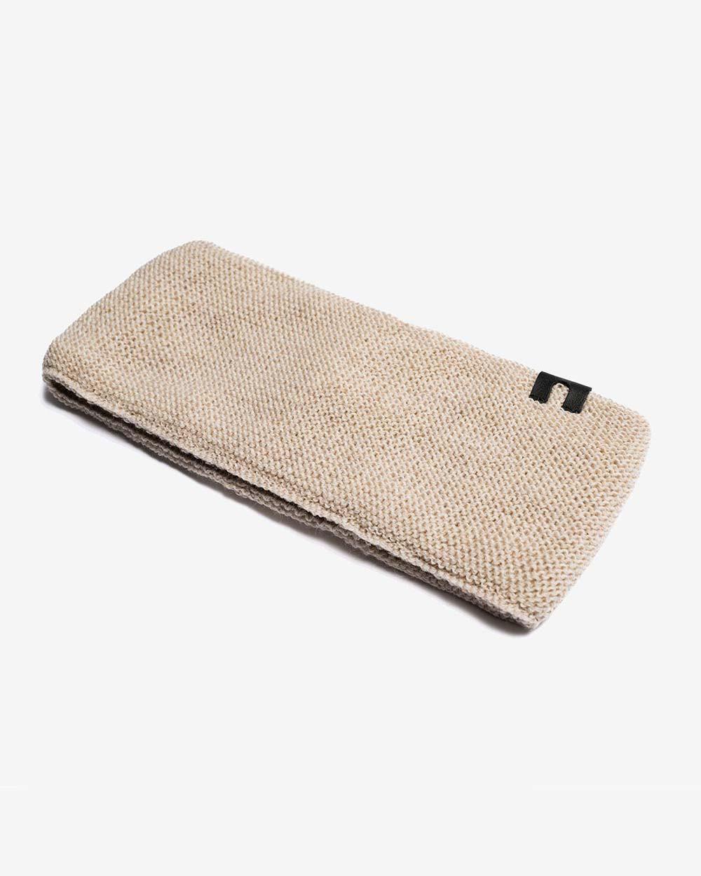 Merino Thin Stirnband.