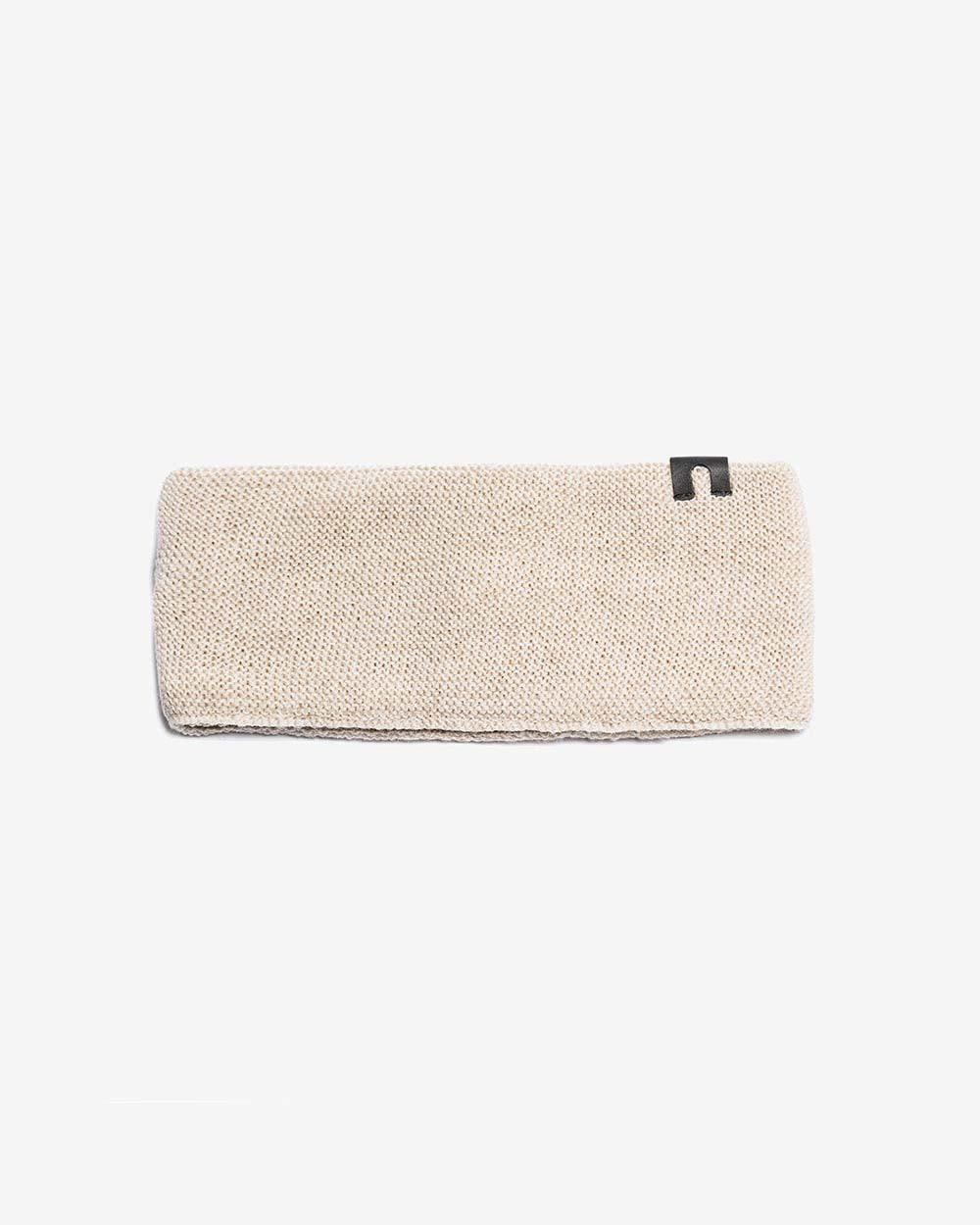 Merino Thin Stirnband.
