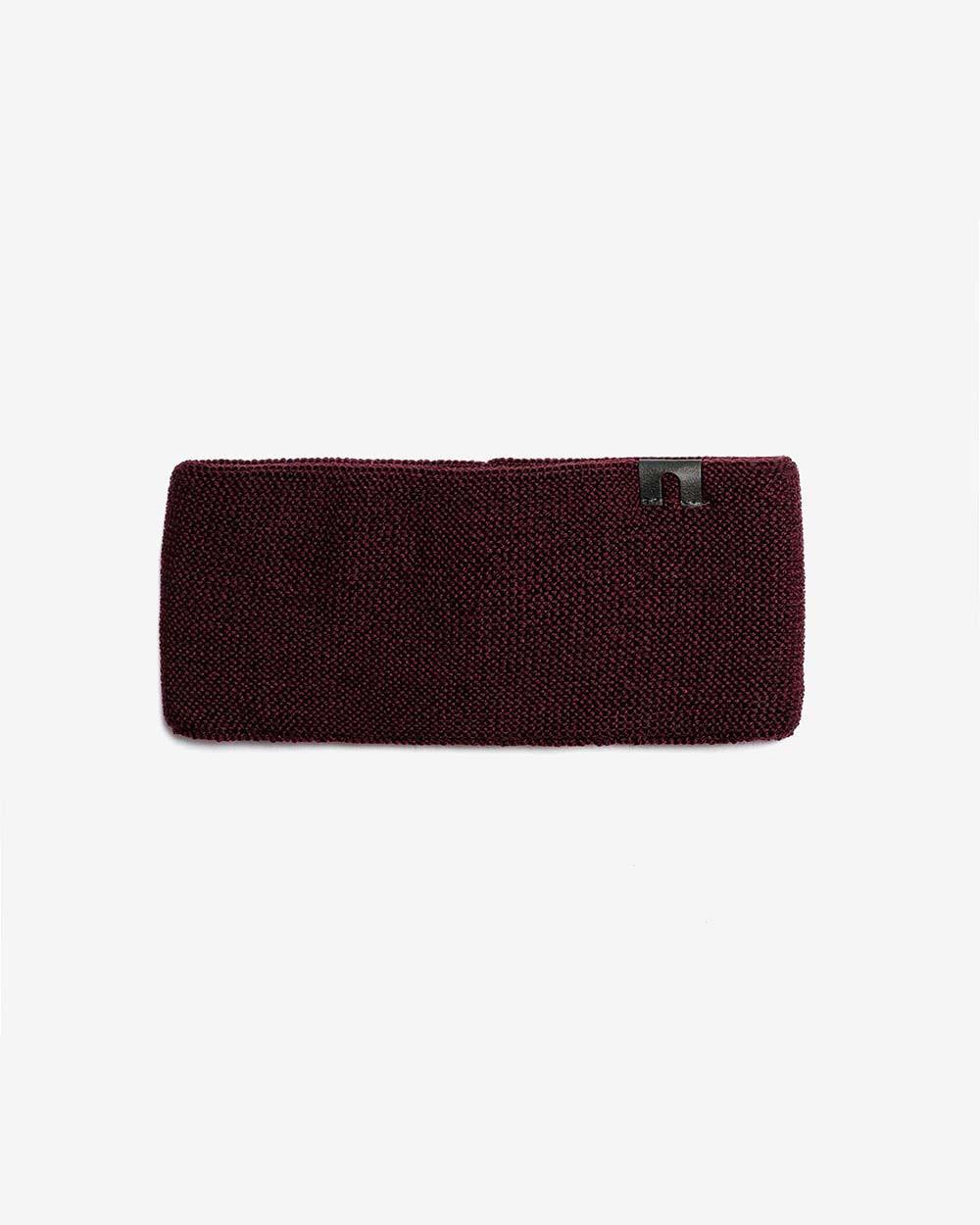 Merino Thin Stirnband.