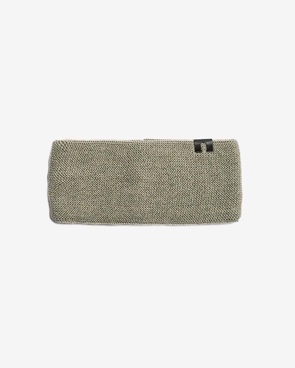 Merino Thin Stirnband.