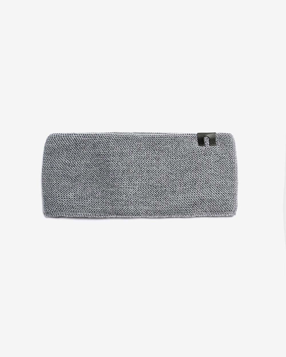 Merino Thin Stirnband.