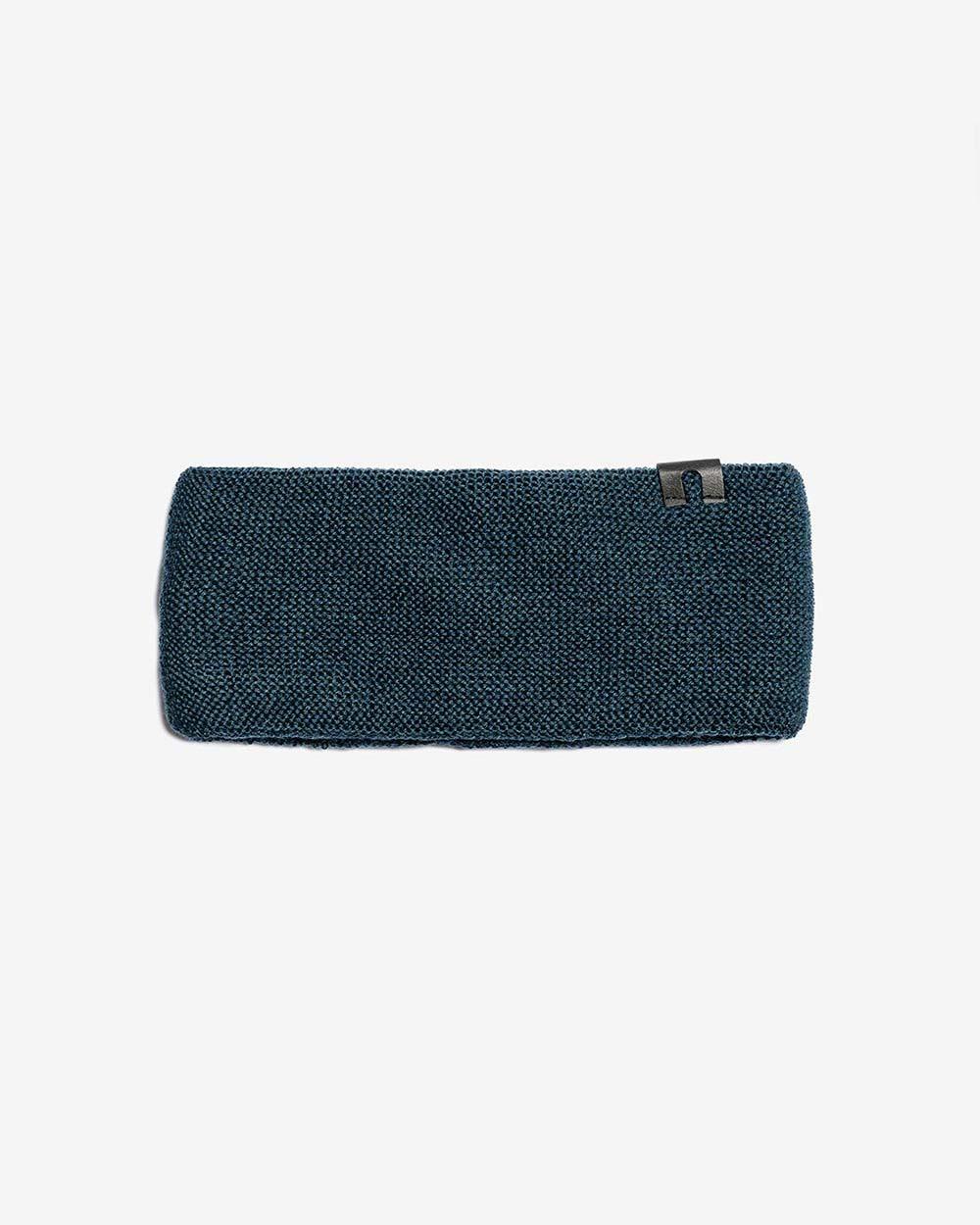 Merino Thin Stirnband.