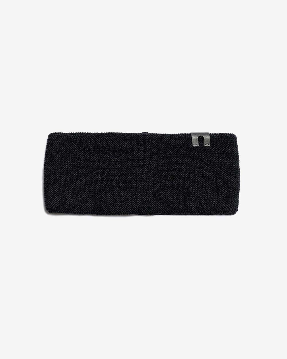Merino Thin Stirnband.
