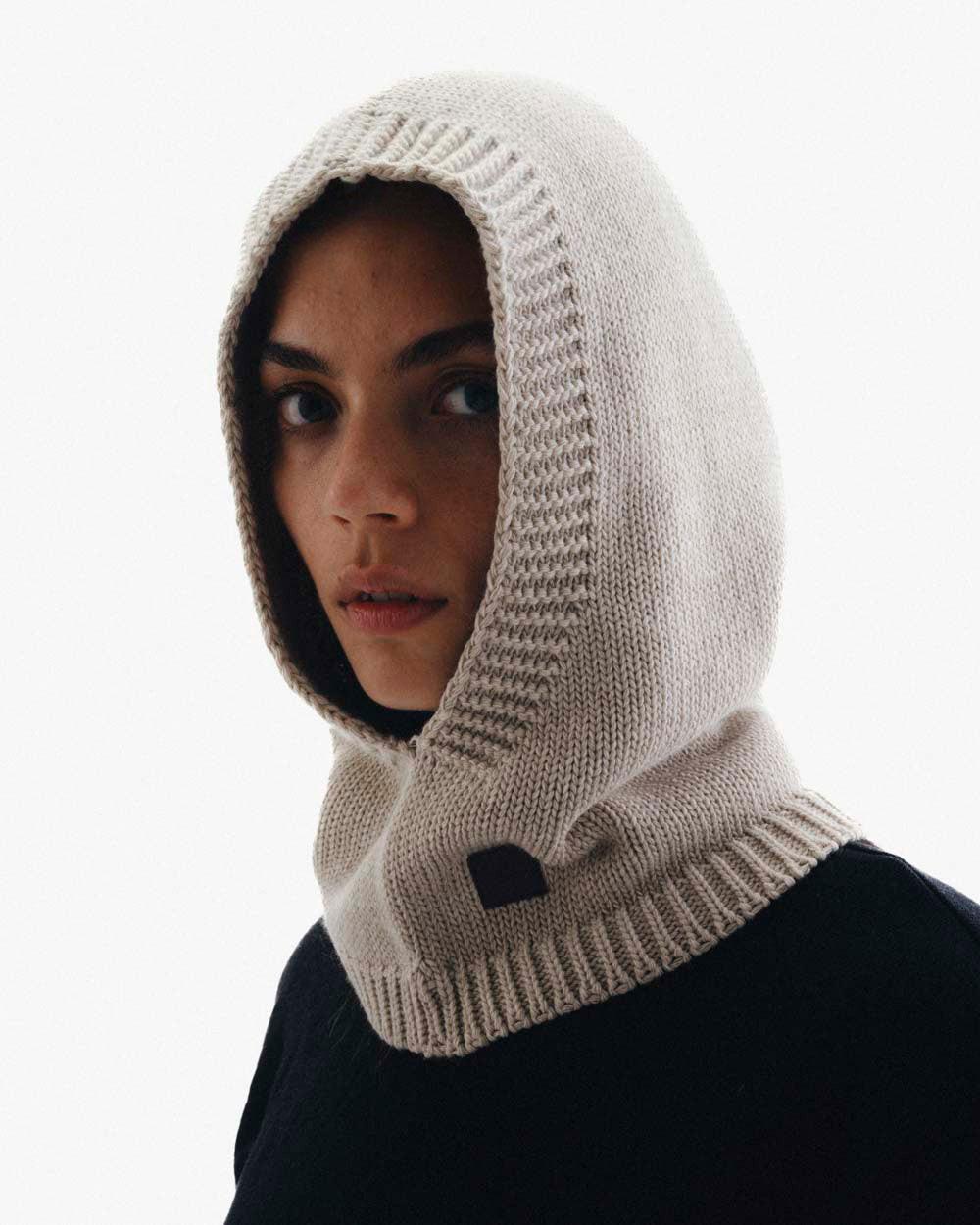 Hood - by HAE Women.